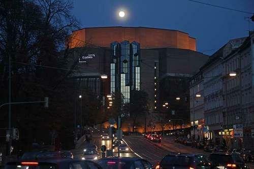 Hotel Holiday Inn City Centre