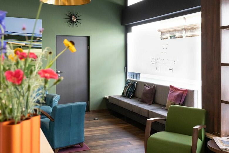 Hotel Westend