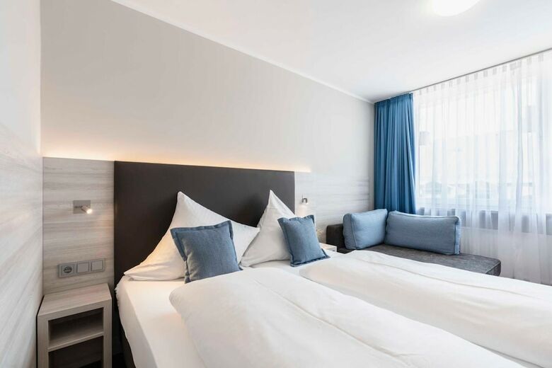 Hotel Westend