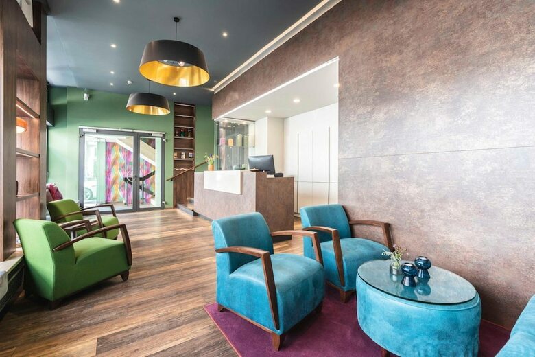 Hotel Westend