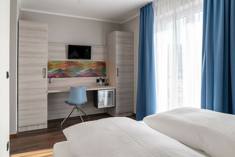 Hotel Westend