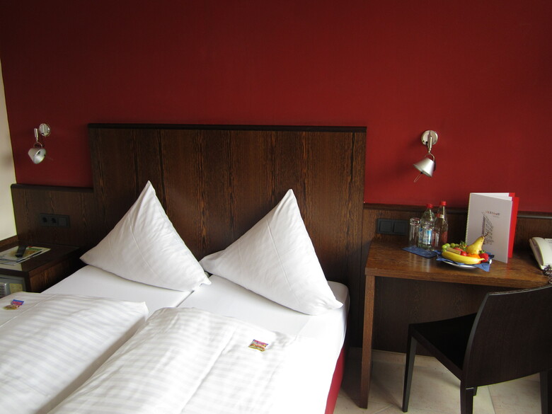 Hotel Westend