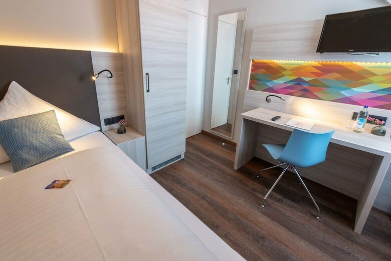 Hotel Westend
