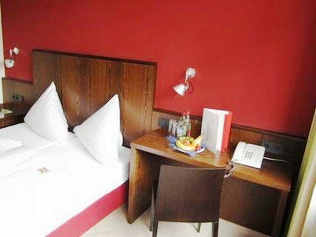 Hotel Westend