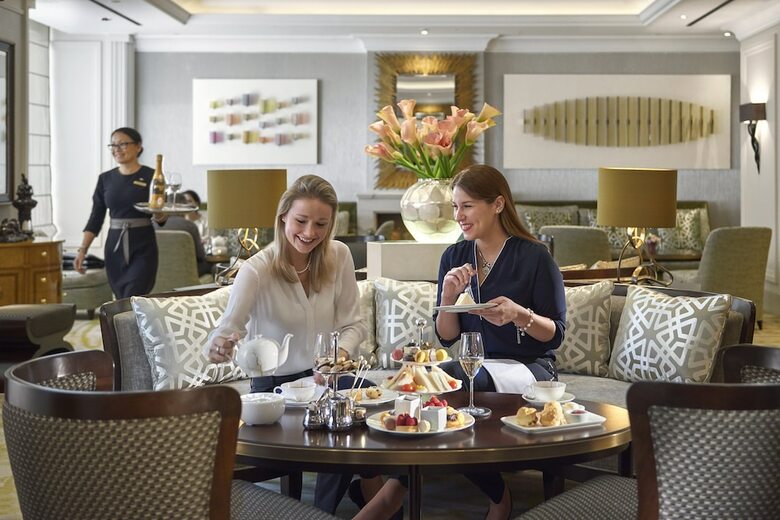 Hotel Mandarin Oriental