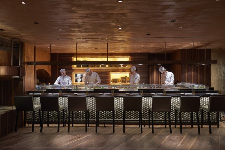 Hotel Mandarin Oriental
