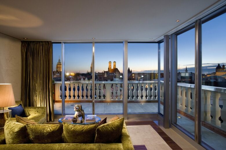 Hotel Mandarin Oriental