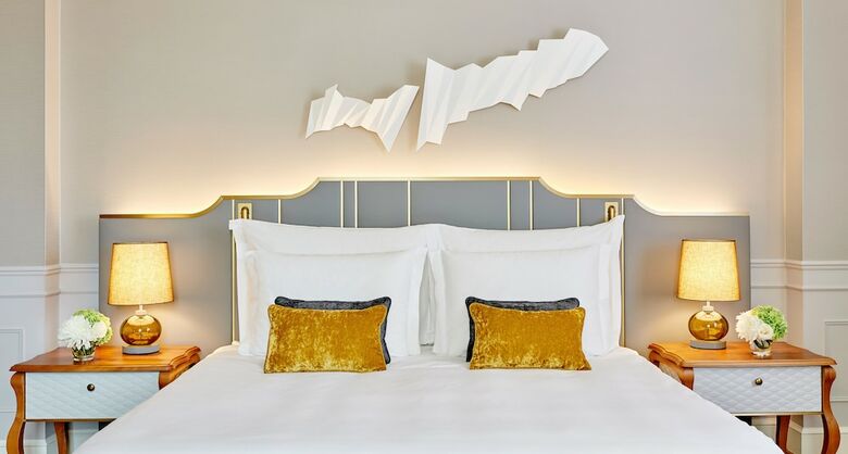Hotel Mandarin Oriental