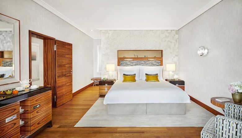 Hotel Mandarin Oriental