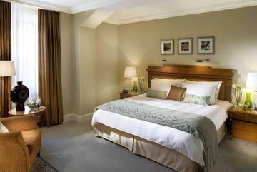 Hotel Mandarin Oriental