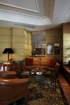 Hotel Mandarin Oriental