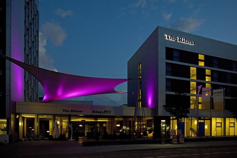 Hotel Rilano 24/7