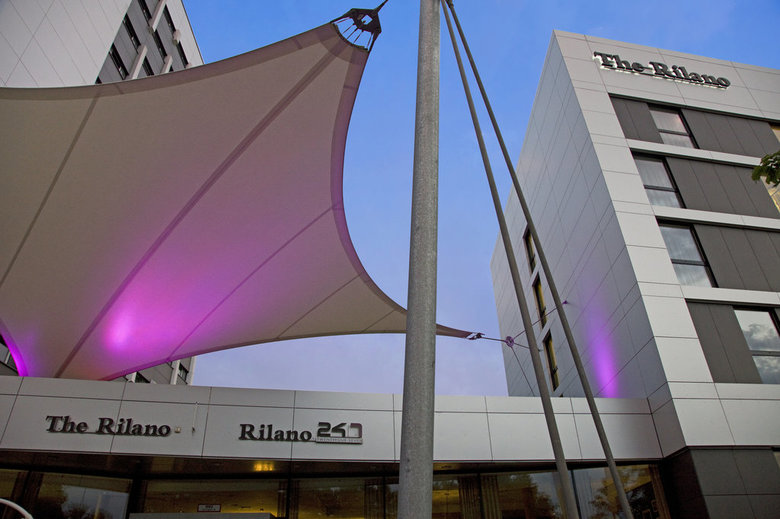 Hotel Rilano 24/7