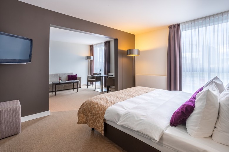 Hotel Rilano 24/7