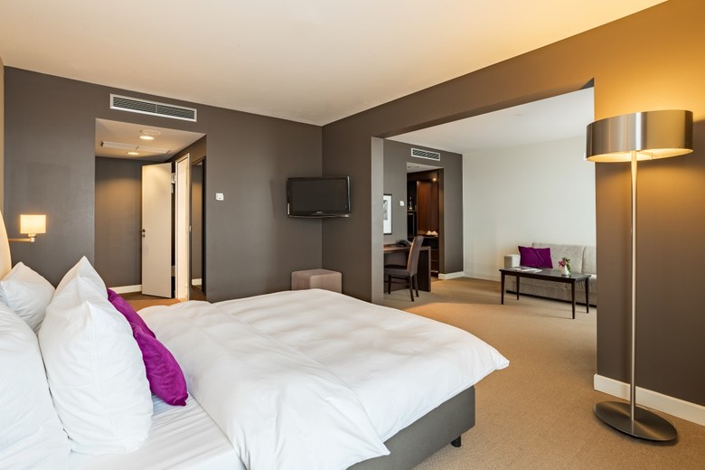 Hotel Rilano 24/7