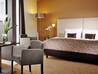 Hotel Rilano 24/7
