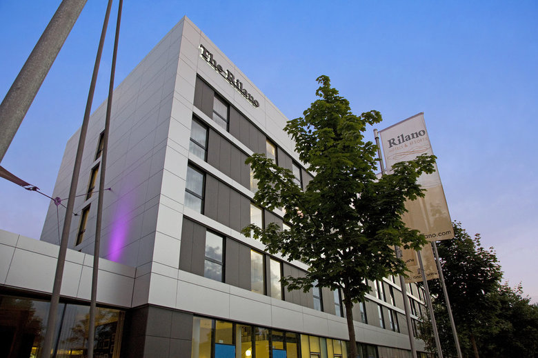 Hotel Rilano 24/7