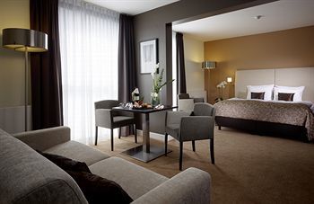 Hotel Rilano 24/7