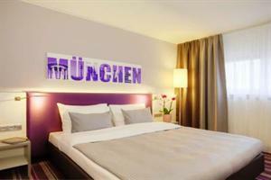 Hotel Rilano 24/7