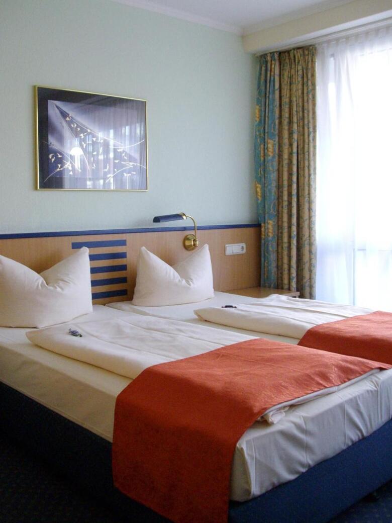 Hotel Prasident