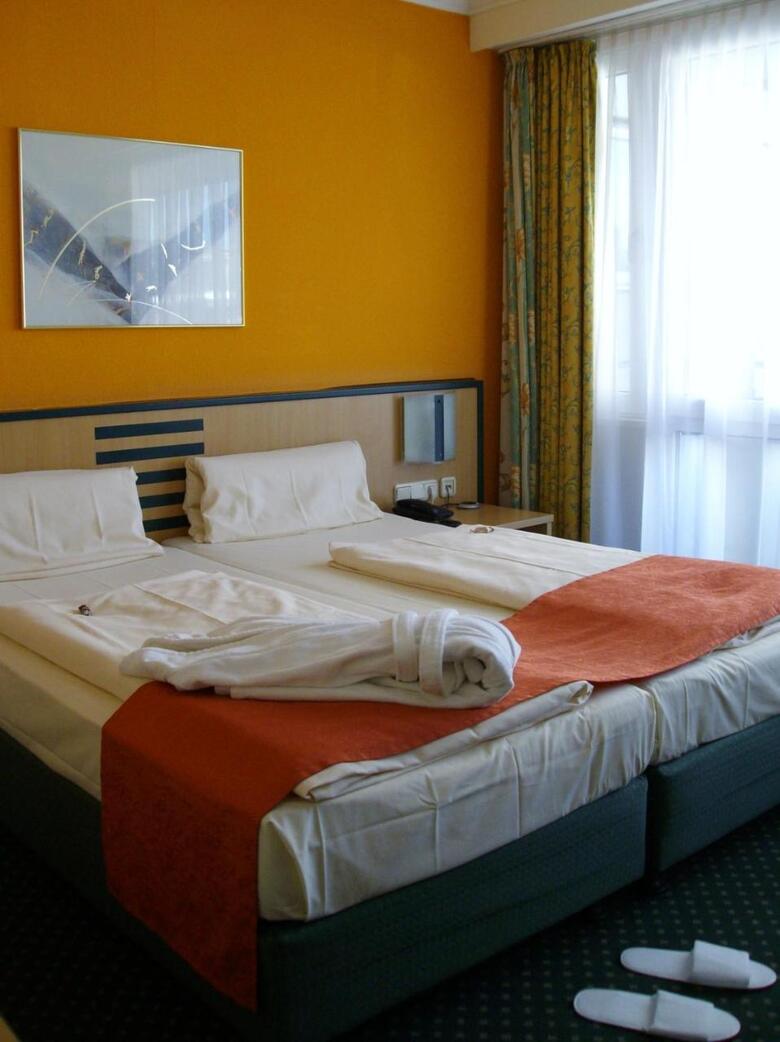Hotel Prasident