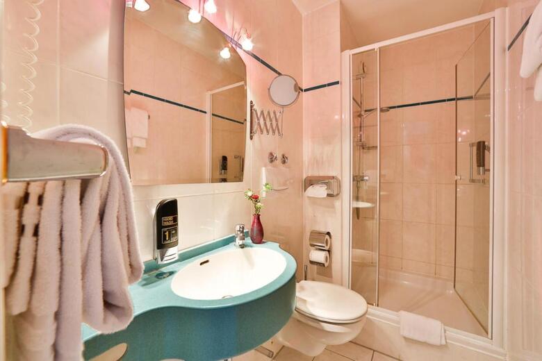 Hotel Prasident