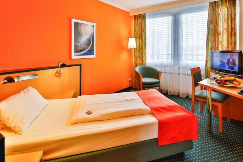 Hotel Prasident