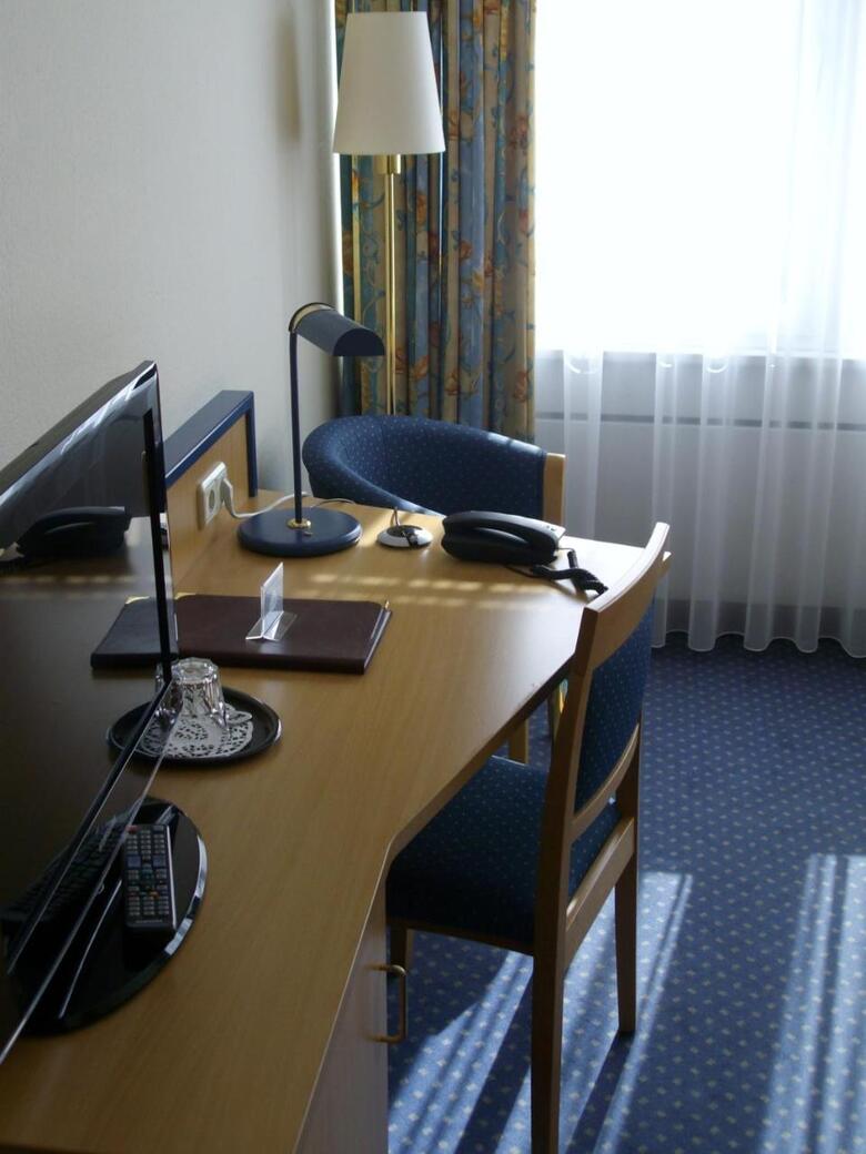 Hotel Prasident