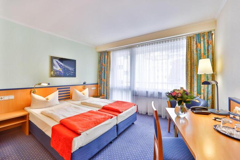 Hotel Prasident