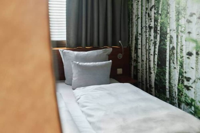 Hotel Cocoon Stachus