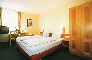 Schweiz Hotel