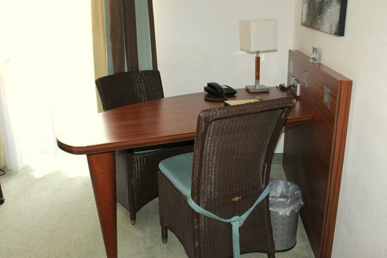 Hotel Wallis
