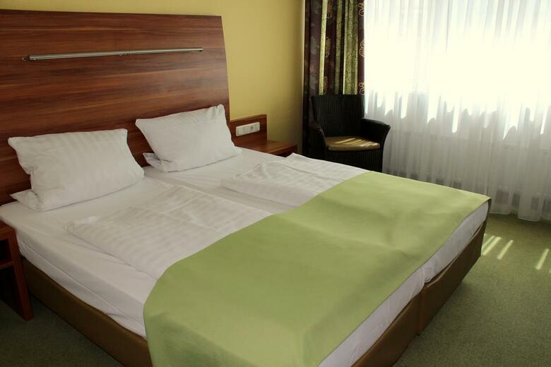 Hotel Wallis