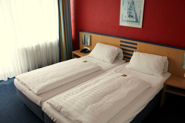 Hotel Wallis
