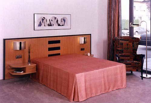 Hotel Wallis