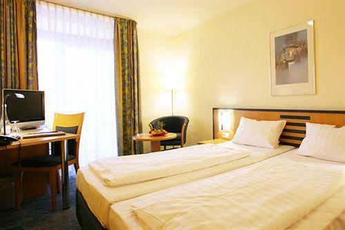 Hotel Wallis