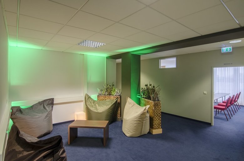 Hotel Holiday Inn Munich-unterhaching