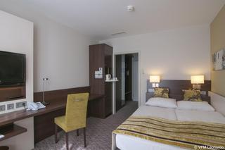 Hotel Holiday Inn Munich-unterhaching
