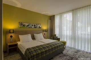 Hotel Holiday Inn Munich-unterhaching