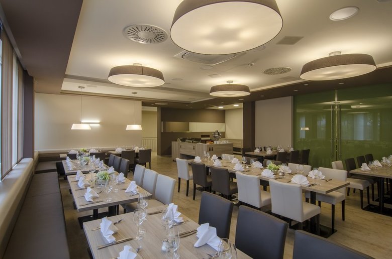 Hotel Holiday Inn Munich-unterhaching