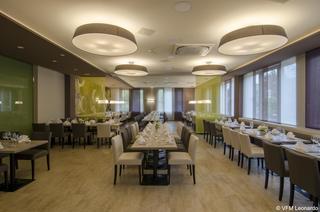 Hotel Holiday Inn Munich-unterhaching