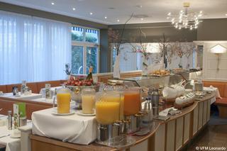 Hotel Holiday Inn Munich-unterhaching