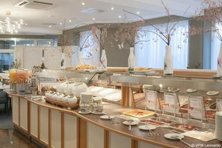 Hotel Holiday Inn Munich-unterhaching