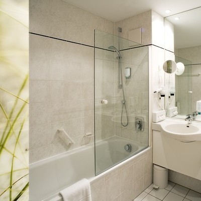 Hotel Holiday Inn Munich-unterhaching