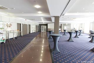 Hotel Holiday Inn Munich-unterhaching