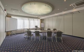 Hotel Holiday Inn Munich-unterhaching