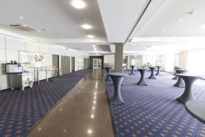 Hotel Holiday Inn Munich-unterhaching