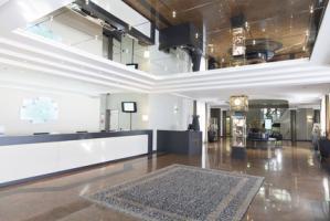 Hotel Holiday Inn Munich-unterhaching