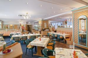 Hotel Holiday Inn Munich-unterhaching