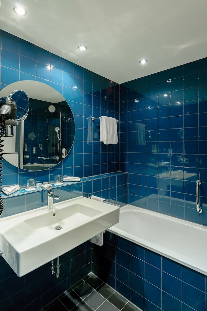 Hotel Congress Mercure Nuerenberg An Der Messe